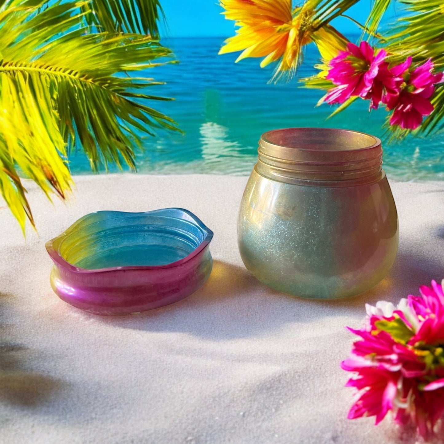 Candy Jar