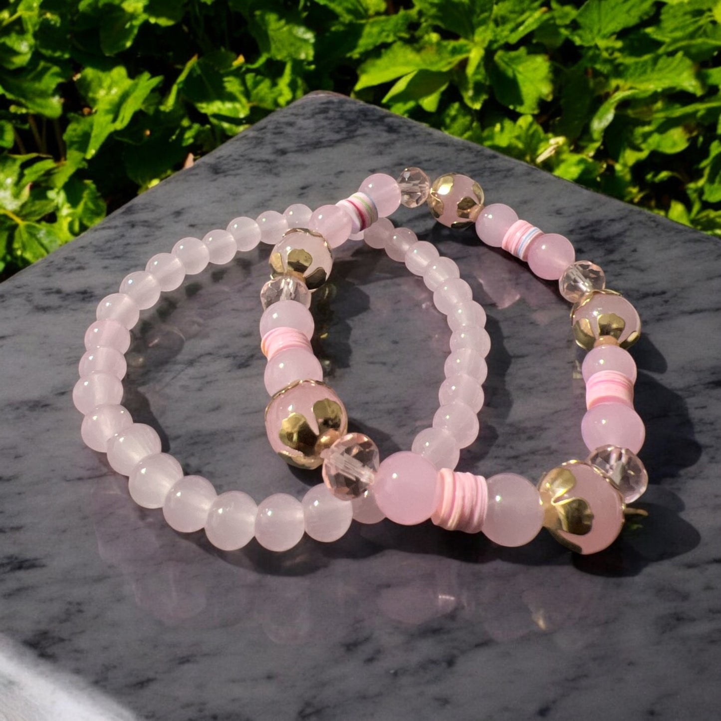Bahamian Bracelet - 06