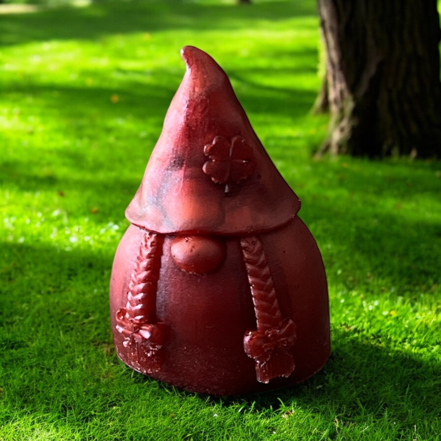 Gnome -02