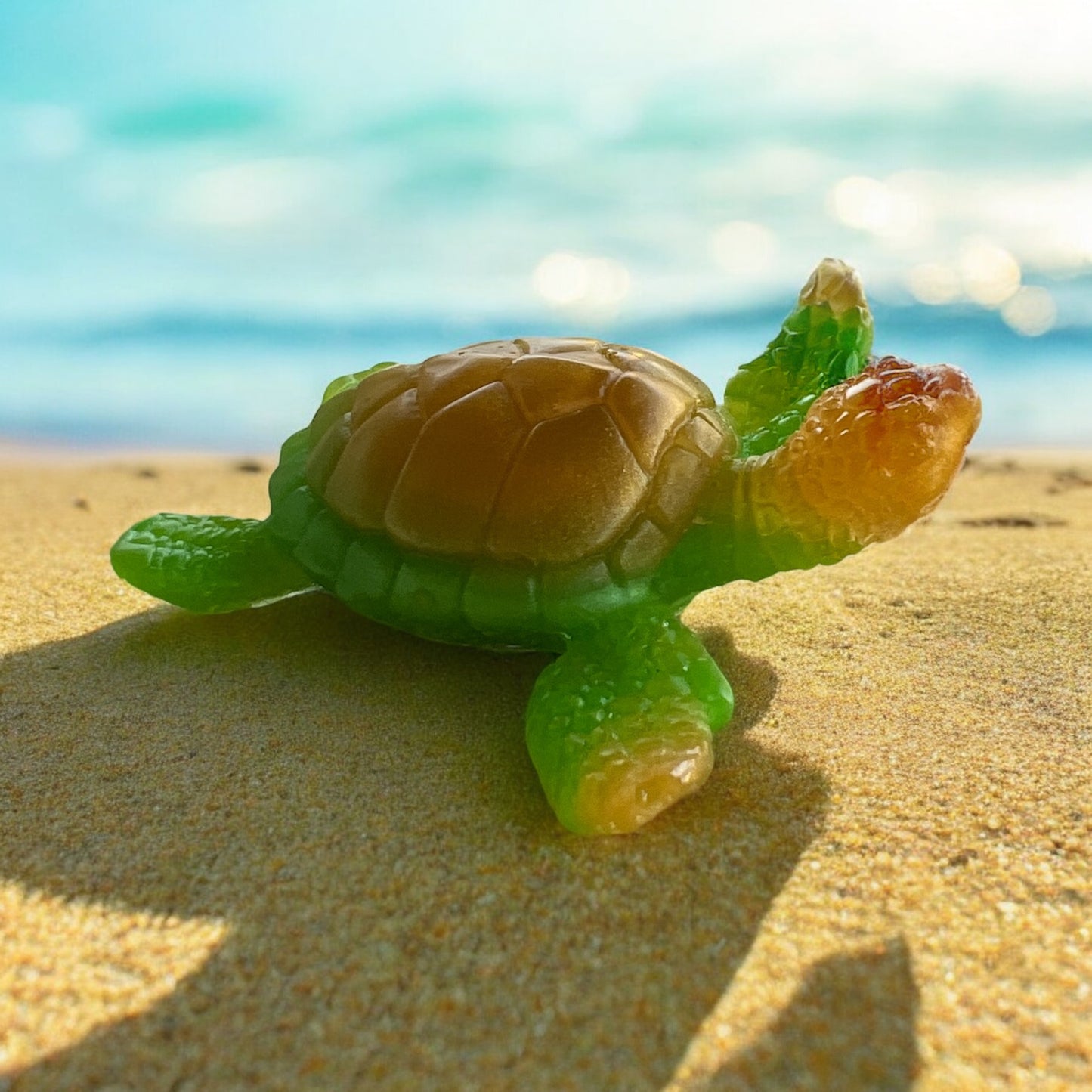 Green Turtle