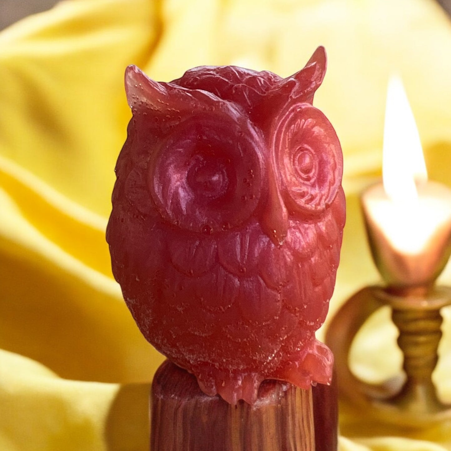 Red Owl