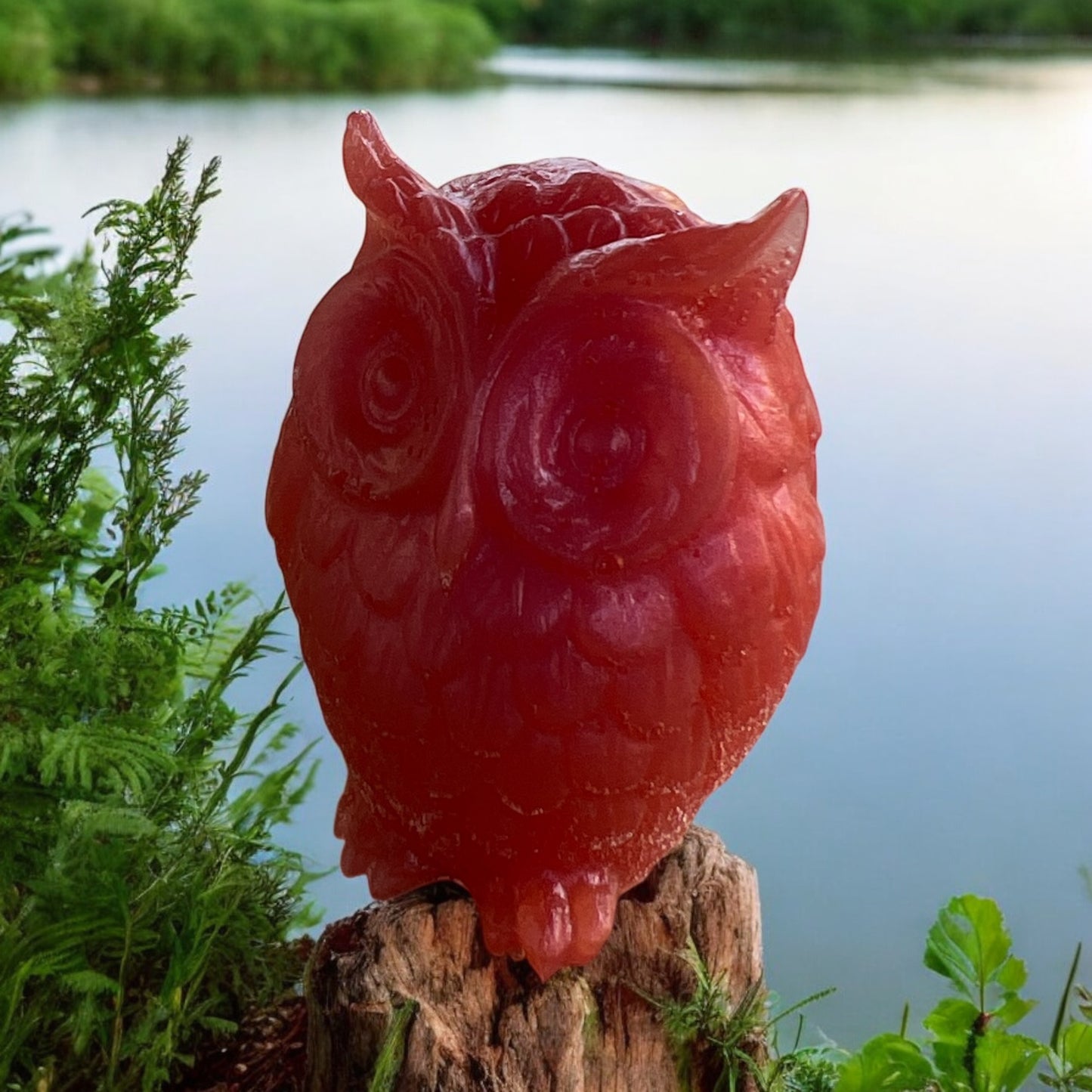 Red Owl