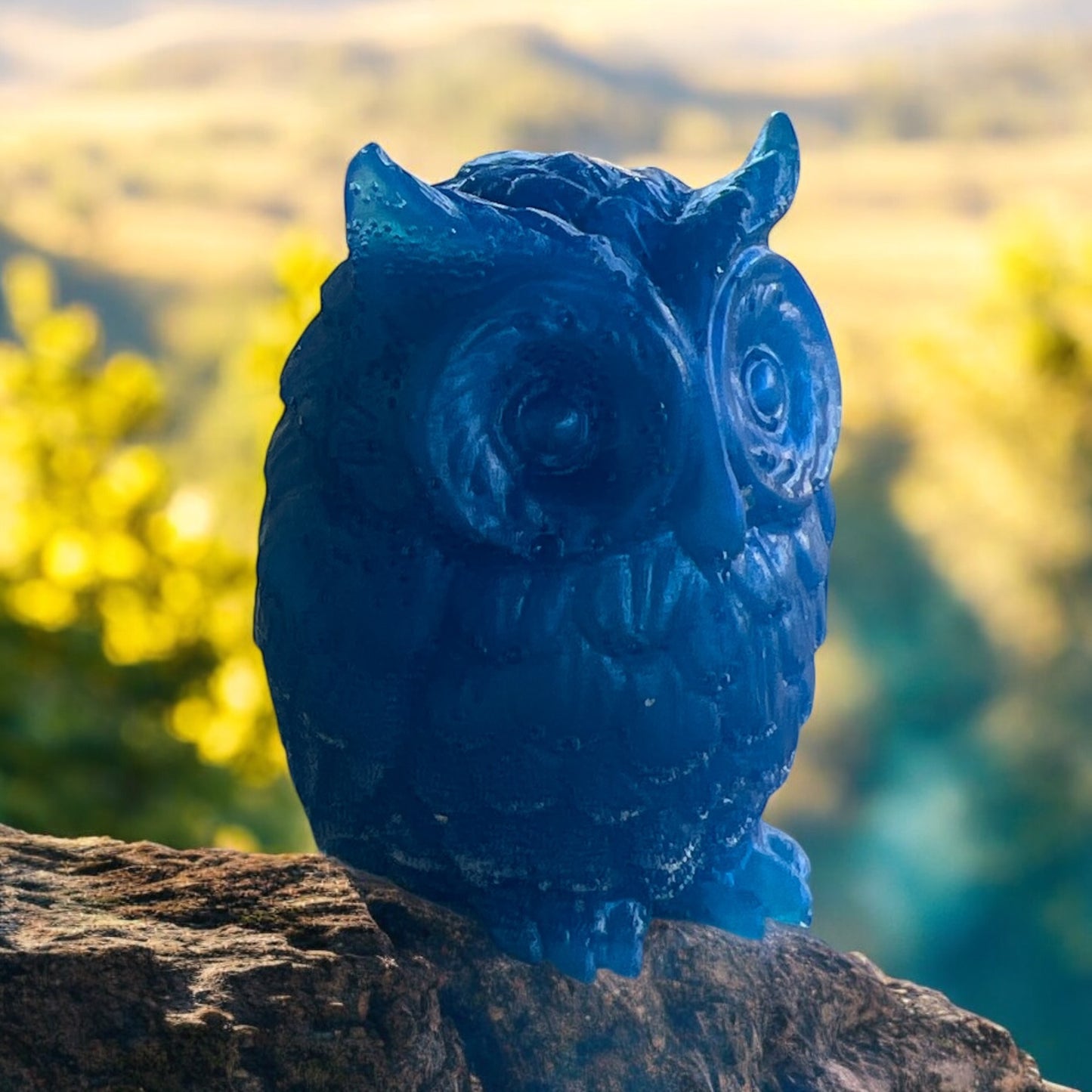 Blue Owl