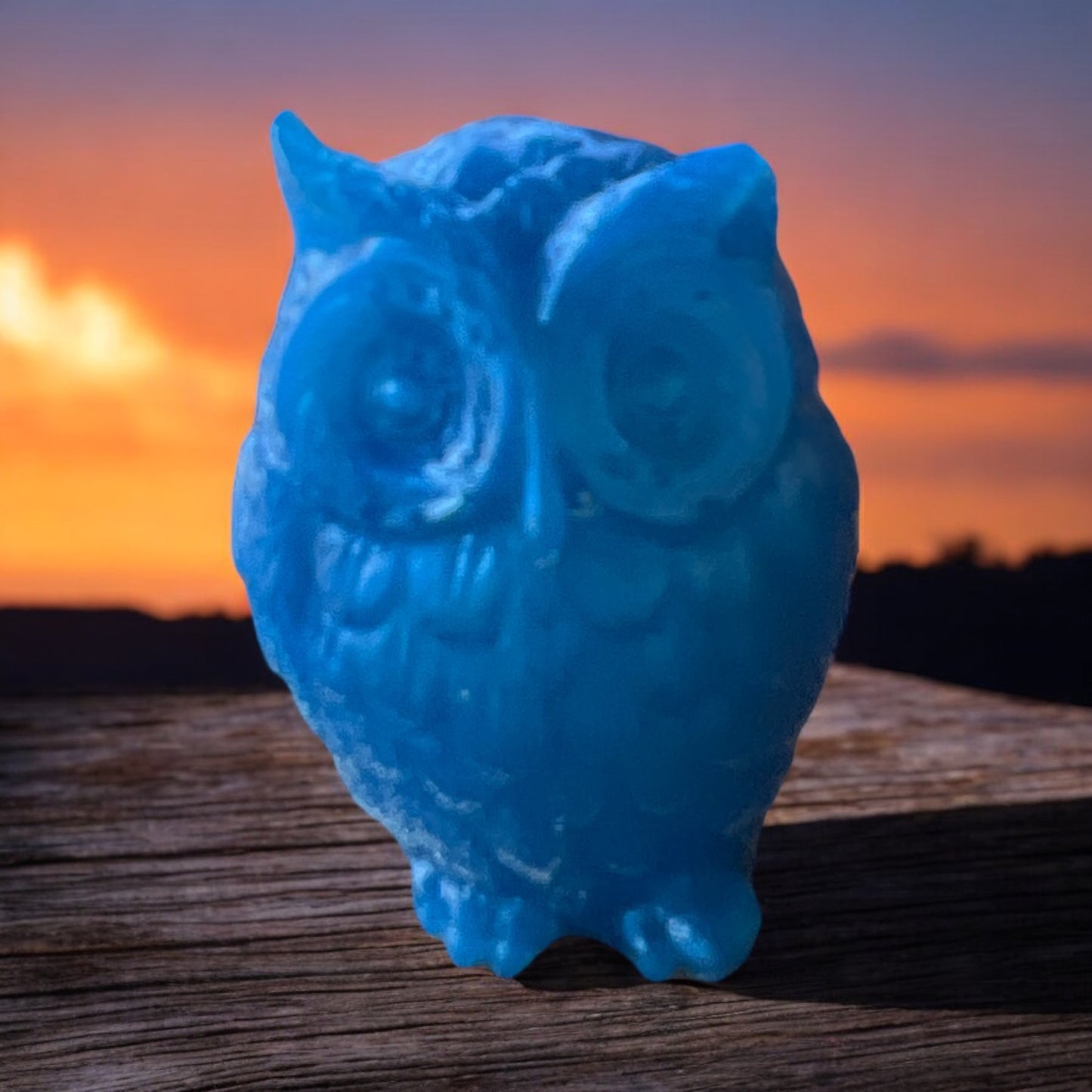 Blue Owl