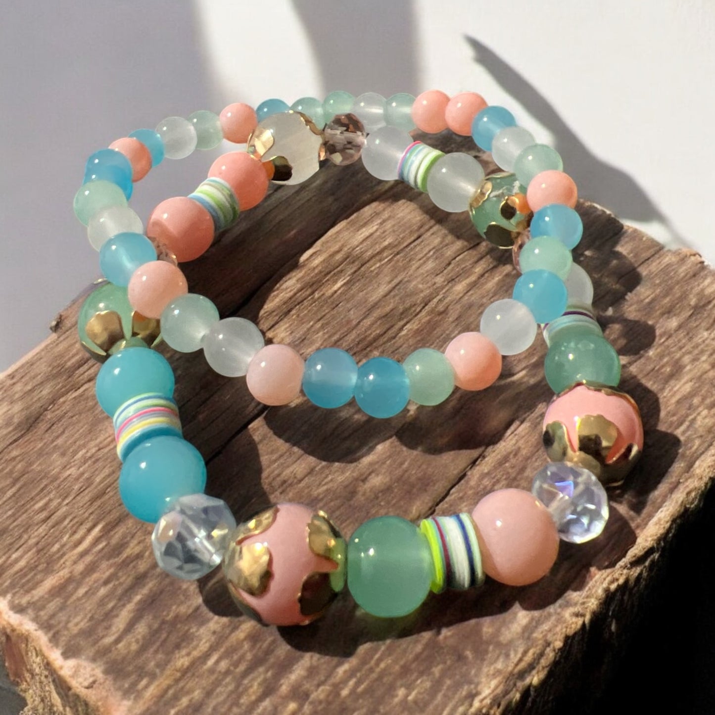 Bahamian Bracelet - 04