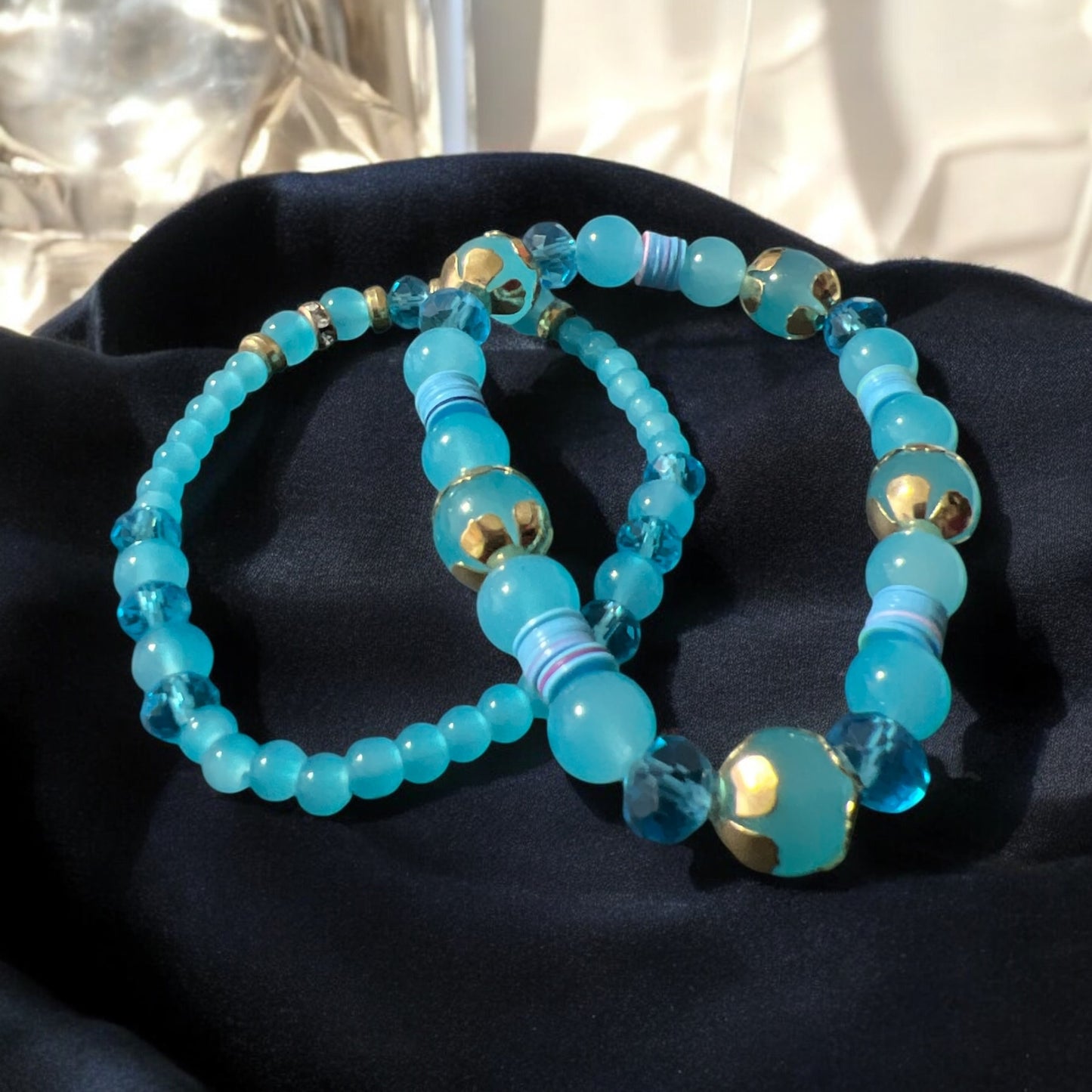 Bahamian Bracelet - 02